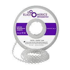 Elastomero Longo Cristal 1,5M ORTHOMETRIC