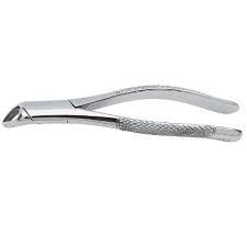 Forceps 151 Adulto MF - For003