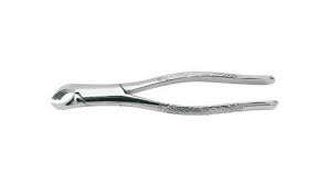 Forceps 17 Adulto - For005