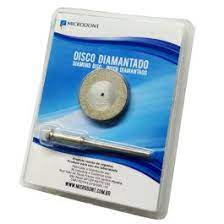 Disco Diamantado Dulpa Face Pacial GraO Fino Mandaril