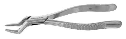 Forceps 65 Adulto