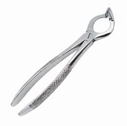 Forceps 68 Adulto