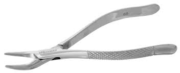 Forceps 69 Adulto