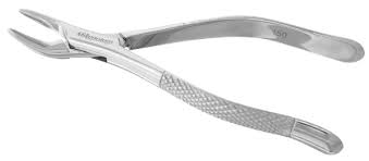 Forceps N 150 Adulto