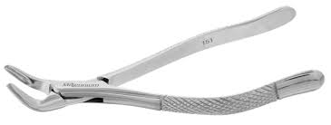 Forceps N 151 Adulto