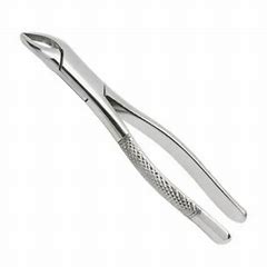 Forceps N 23 Adulto