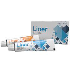 Forrador Dentinario - Liner - Vigodent