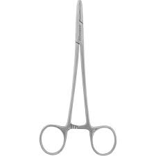 Porta Agulha Mayo Hegar 16Cm Odontologico - Pag009