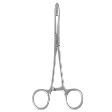 Pinca Pean 16Cm Odontologico - Pin036