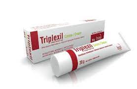 Triplexil 30G Creme BASI