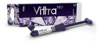 Vittra Da2 Resina Composta Odontologico