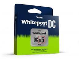  Whitepost Dc 0.5 Pinos Intro Fgm 