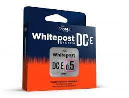  Whitepost Dc.E 0.5 Pinos Intro Fgm 