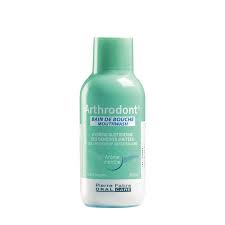 ARTHODONT COLUTORIO FLUOR 500ML