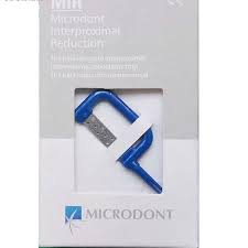 MIR MICRODONT AZUL (MICRODONT) Odontologico