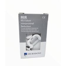 MIR MICRODONT BRANCO (MICRODONT) Odontologico