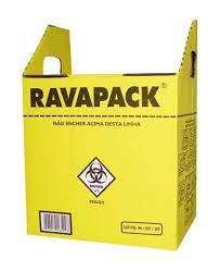 RAVAPACK  TM- GRANDE