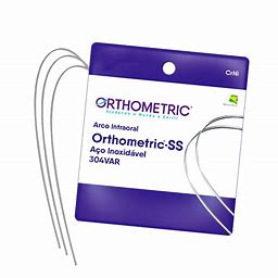 [7898488901932] ARCO DE Aço Sup..17 X 25 orth