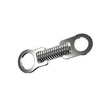 [7898488900669] Molas Flexy Niti Fechada 7Mm Ortho ORTHOMETRIC