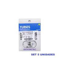 [7908470707302] Tubos Adv Colagem Simples 16/17 MBT ORTHOMETRIC