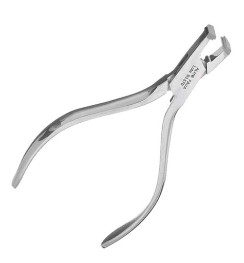 [7898498112076] Alicate Corte Distal Fava - Ali116