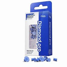 [7898032321186] Diamond Pro 8/12 Descos De Lixa FGM