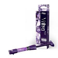 [7899633814909] Vittra Ea3 Resina Composta Fot.FGM