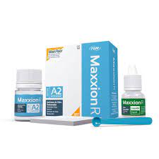 [7898032320714]  Maxxion R A2 Ionomero De Vidro Restaurador Fgm 
