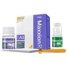 [7898032320721]  Maxxion R A3 Ionomero De Vidro Restaurado Fgm 