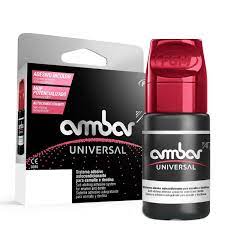 [7899633815944] Adesivo - Ambar Bond 5Ml Universal Fgm