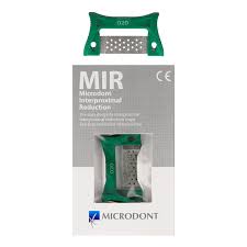 [7908516835730] MIR CICRODONT VERDE (MICRODONT) Odontologico