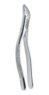 [7899065805155] FORCEPS Nº 62 ADULTO GOLGRAN