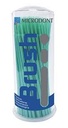 [7898229804348] MICROBRUSH VERDE (MICRODONT) Odontologico