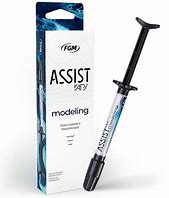 [7899633831371] RESINA MODELADORA FOTOP.ASSIST FGM