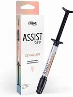 [7899633831357] RESINA OPAQUER FLUIDA FOTOP. UNIV. ASSIST FGM