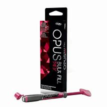 [7899633816019] OPUS BLUK FILL RESINA COMPOSTA A1 FOTOP. FGM